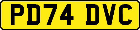 PD74DVC