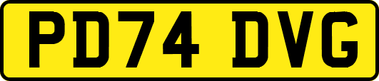 PD74DVG