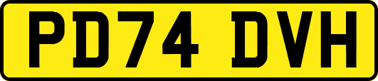 PD74DVH