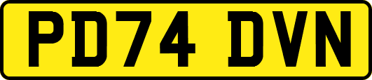 PD74DVN