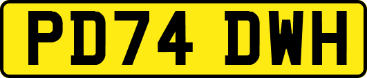 PD74DWH