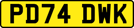 PD74DWK