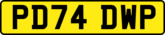 PD74DWP