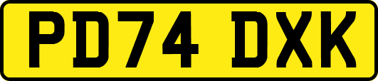 PD74DXK