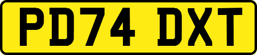 PD74DXT