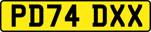 PD74DXX