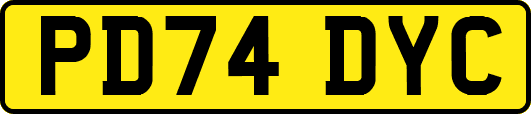 PD74DYC