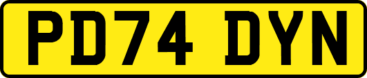 PD74DYN