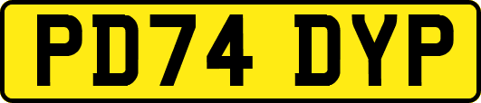 PD74DYP