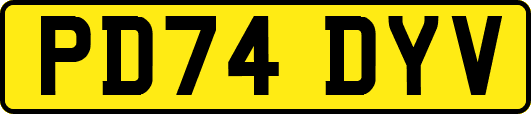 PD74DYV