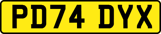 PD74DYX