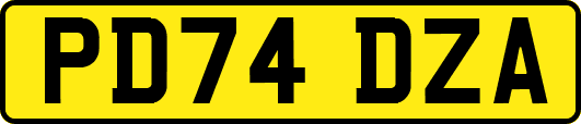 PD74DZA