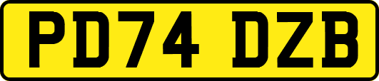 PD74DZB