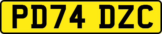PD74DZC