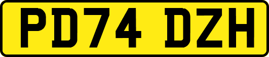 PD74DZH