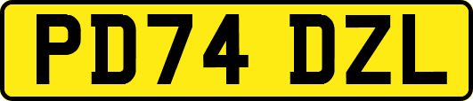 PD74DZL