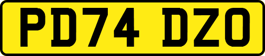 PD74DZO