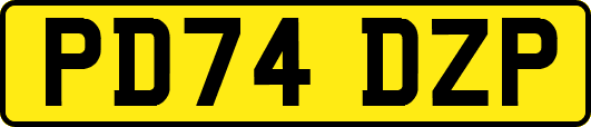 PD74DZP