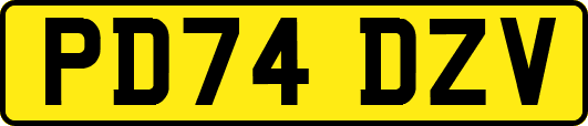 PD74DZV