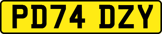 PD74DZY