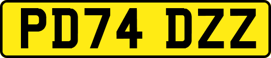 PD74DZZ