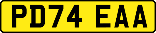 PD74EAA