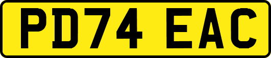 PD74EAC