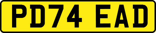 PD74EAD
