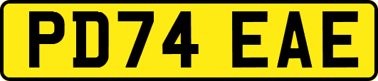PD74EAE