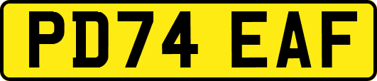 PD74EAF