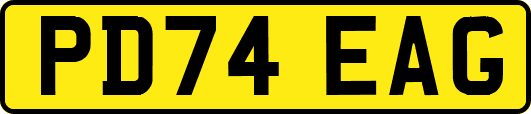 PD74EAG