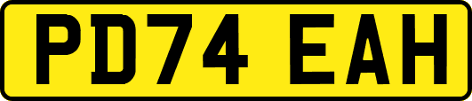 PD74EAH