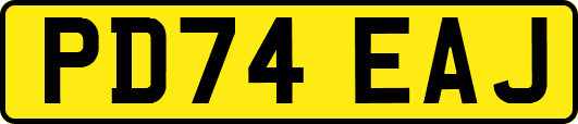 PD74EAJ