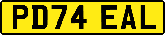 PD74EAL