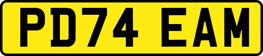 PD74EAM
