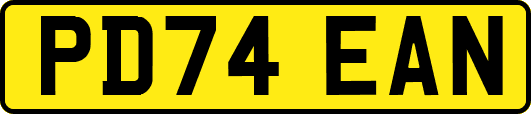 PD74EAN