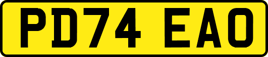 PD74EAO