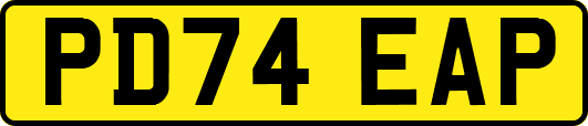 PD74EAP