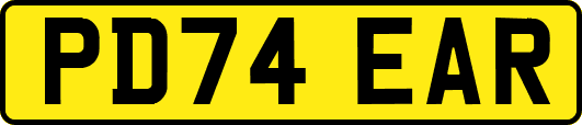 PD74EAR