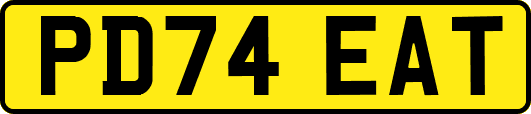 PD74EAT