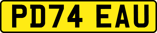 PD74EAU