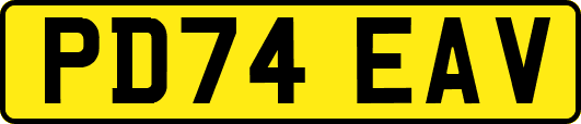 PD74EAV