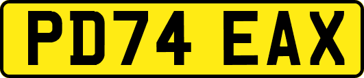 PD74EAX