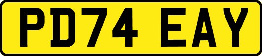 PD74EAY