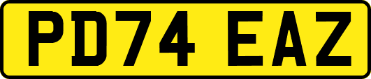 PD74EAZ