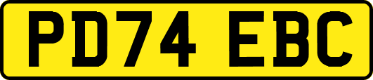 PD74EBC