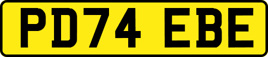 PD74EBE
