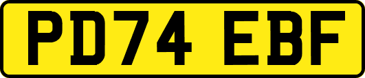 PD74EBF