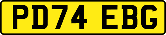 PD74EBG
