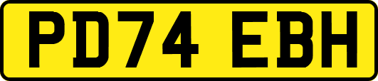 PD74EBH